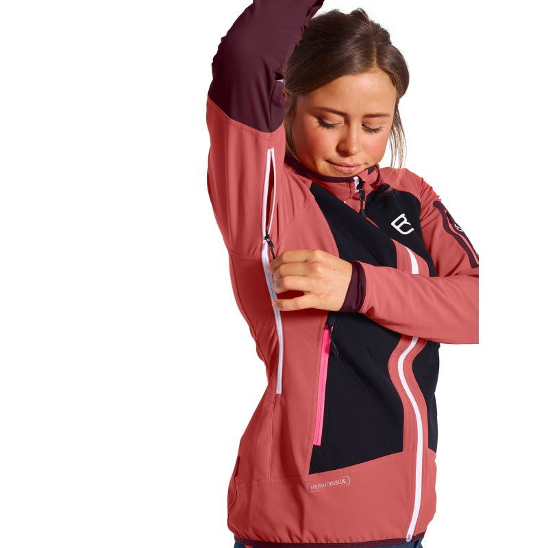 Giacche Softshell Da Donna Online | ® Italia - Foto 2
