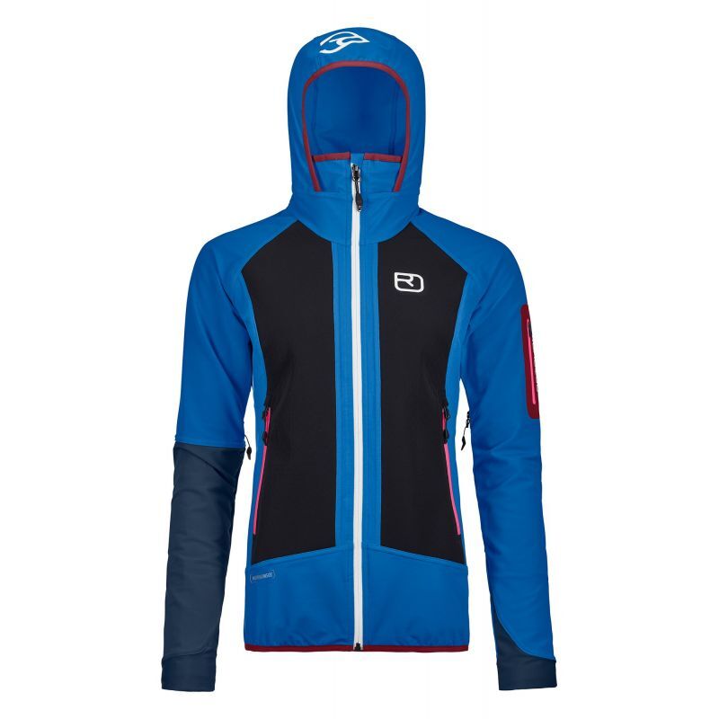 Giacche Softshell Da Donna Online | ® Italia - Foto 7