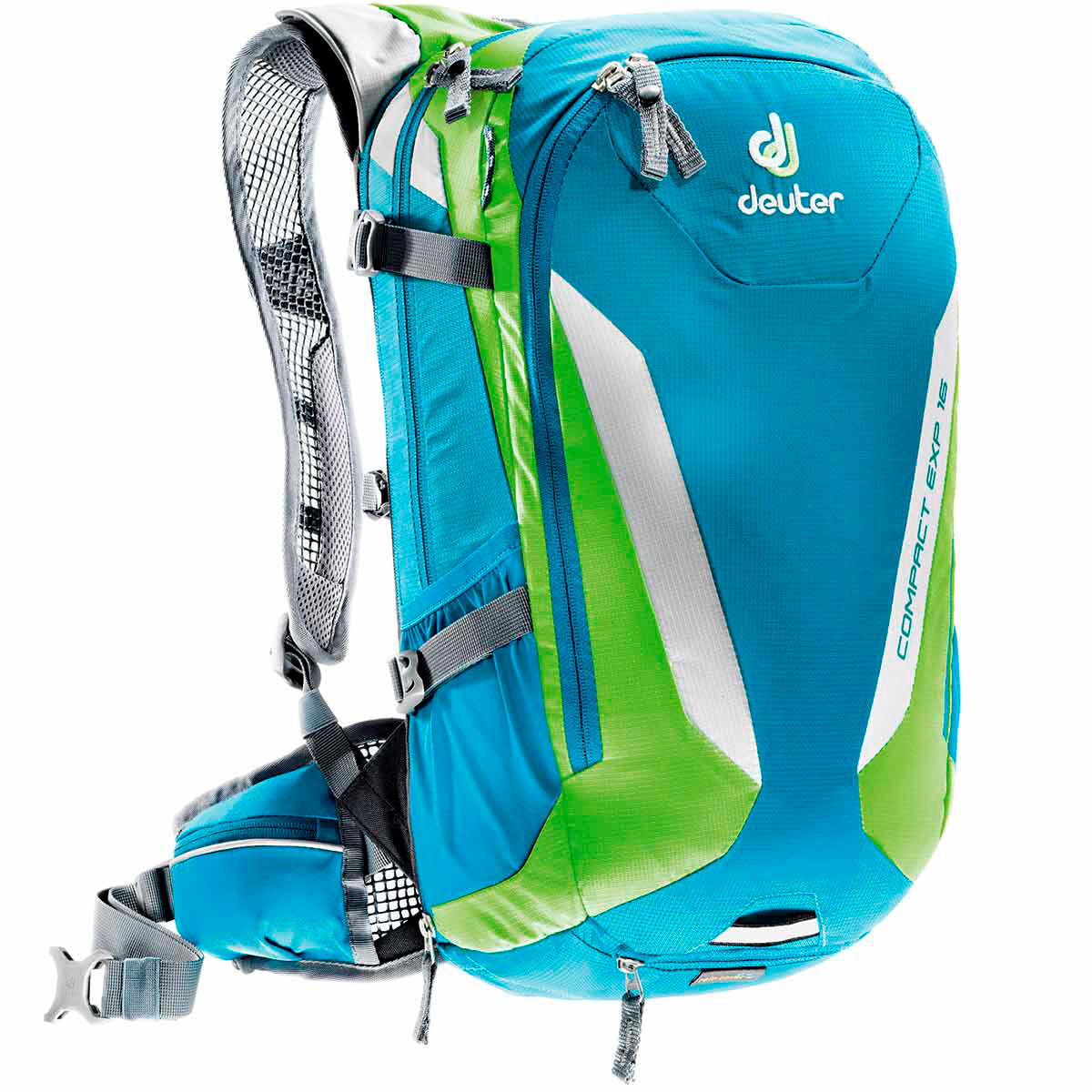 Deuter - Compact EXP 16 - Cycling backpack