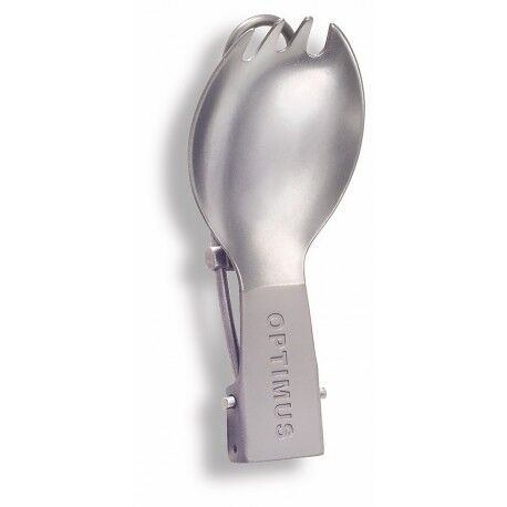 Optimus Spork - Bestek