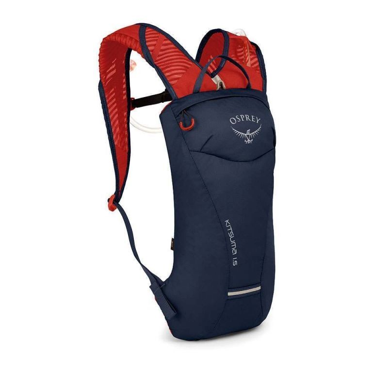 Kitsuma 1.5 - Mochila de hidratação