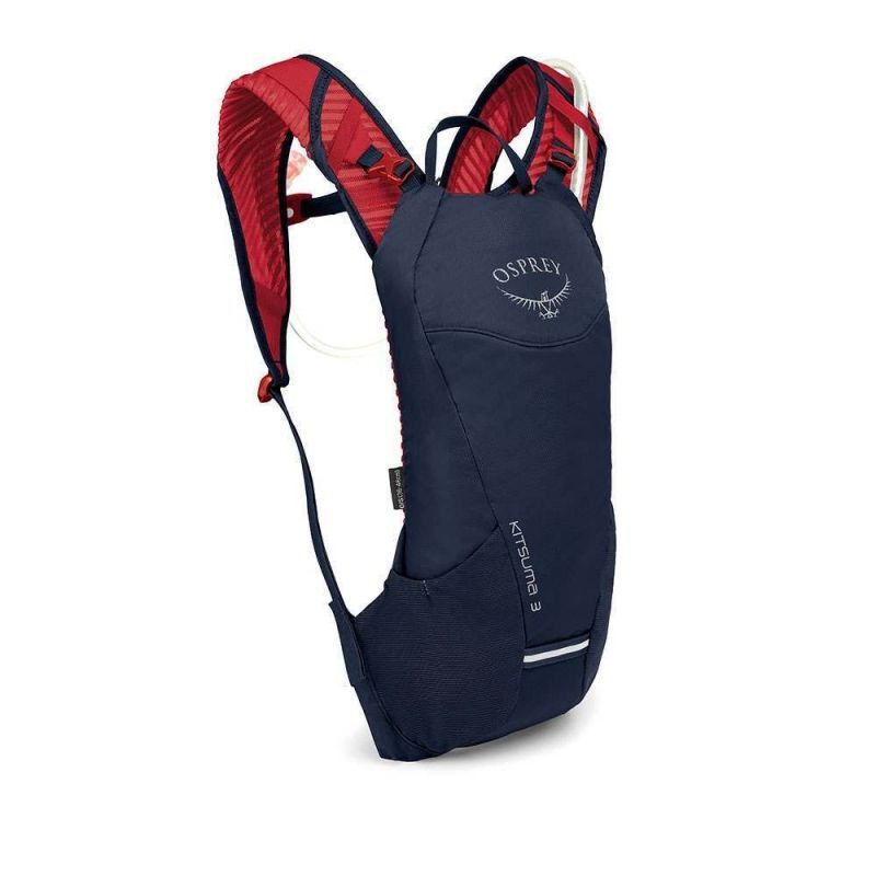 Osprey Kitsuma 3 - Mochila de hidratação | Hardloop