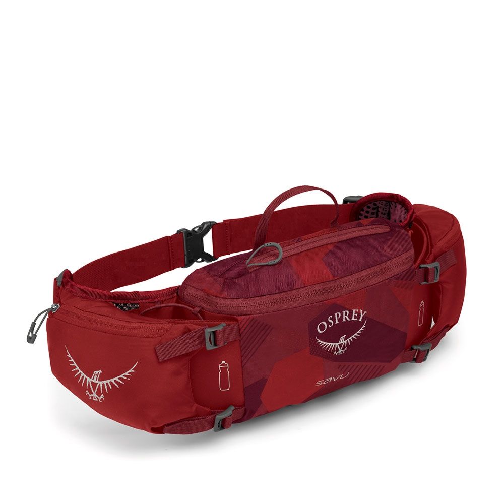 Osprey Savu 4 - Hydration belt