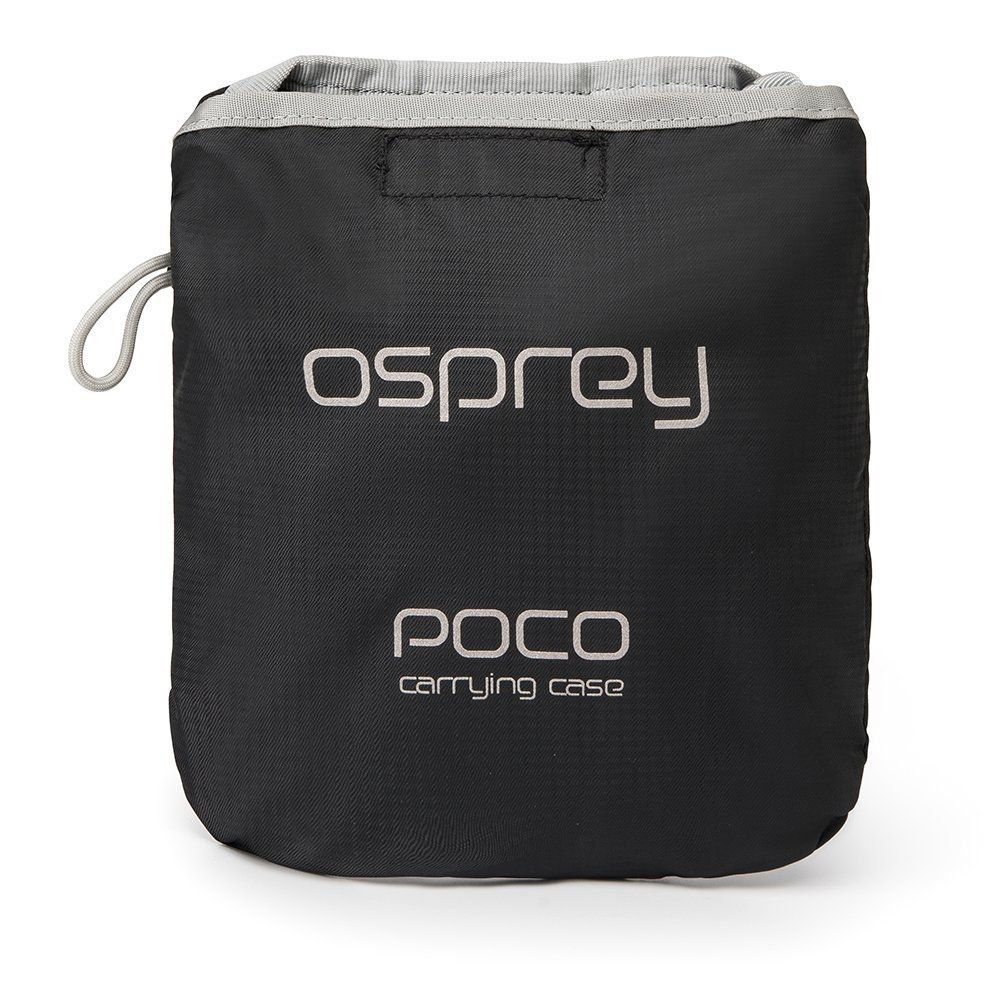 Osprey Poco Child Carrier Carry Case - Nosidełka turystyczne | Hardloop