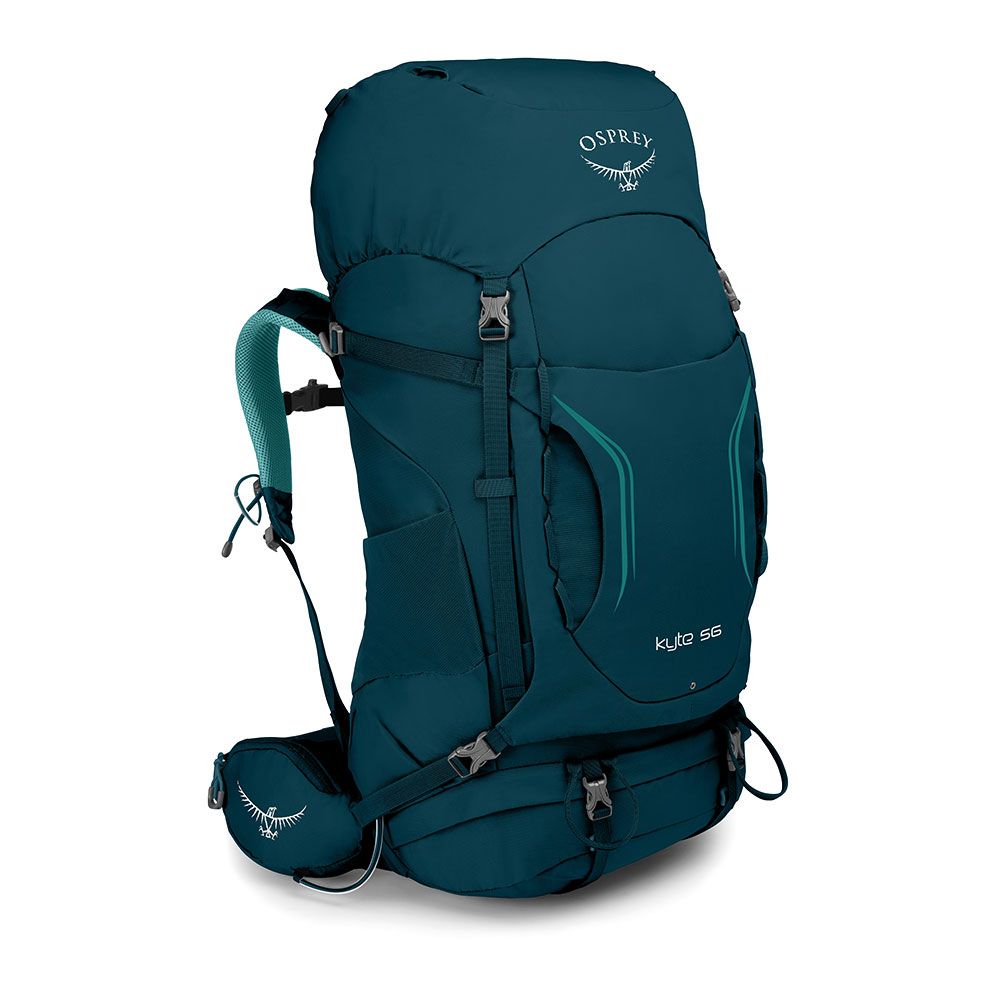 Osprey Kyte 56 - Hiking backpack - Women's