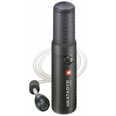 Combi - Wasserfilter