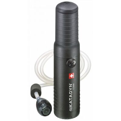 Combi - Water filter