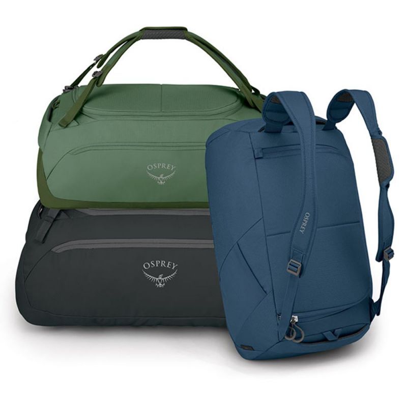 Osprey Daylite Duffel 60 - Rejsetaske