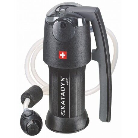 Katadyn - Vario - Water filter