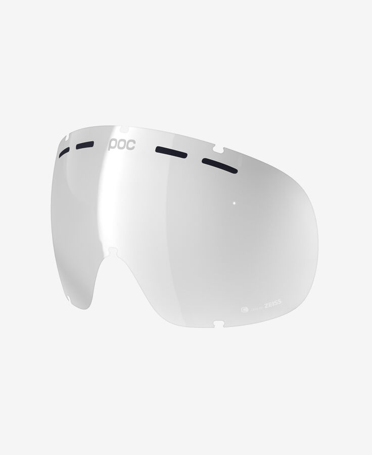 Poc Fovea Mid Spare Lens - Écran masque ski | Hardloop
