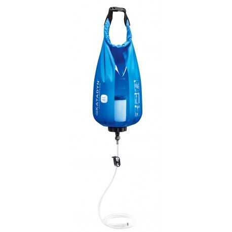 Katadyn - Gravity Camp - Water filter