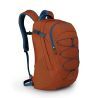 Umber Orange
