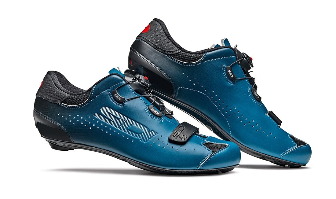 Sidi Sixty - Chaussures vélo de route | Hardloop