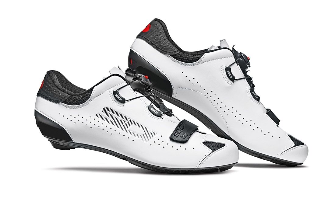 Sidi Sixty - Chaussures vélo de route | Hardloop