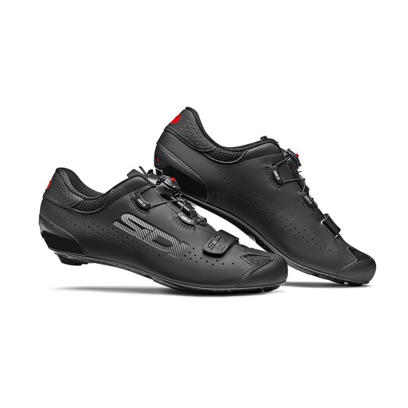 Sidi Sixty Cycling shoes