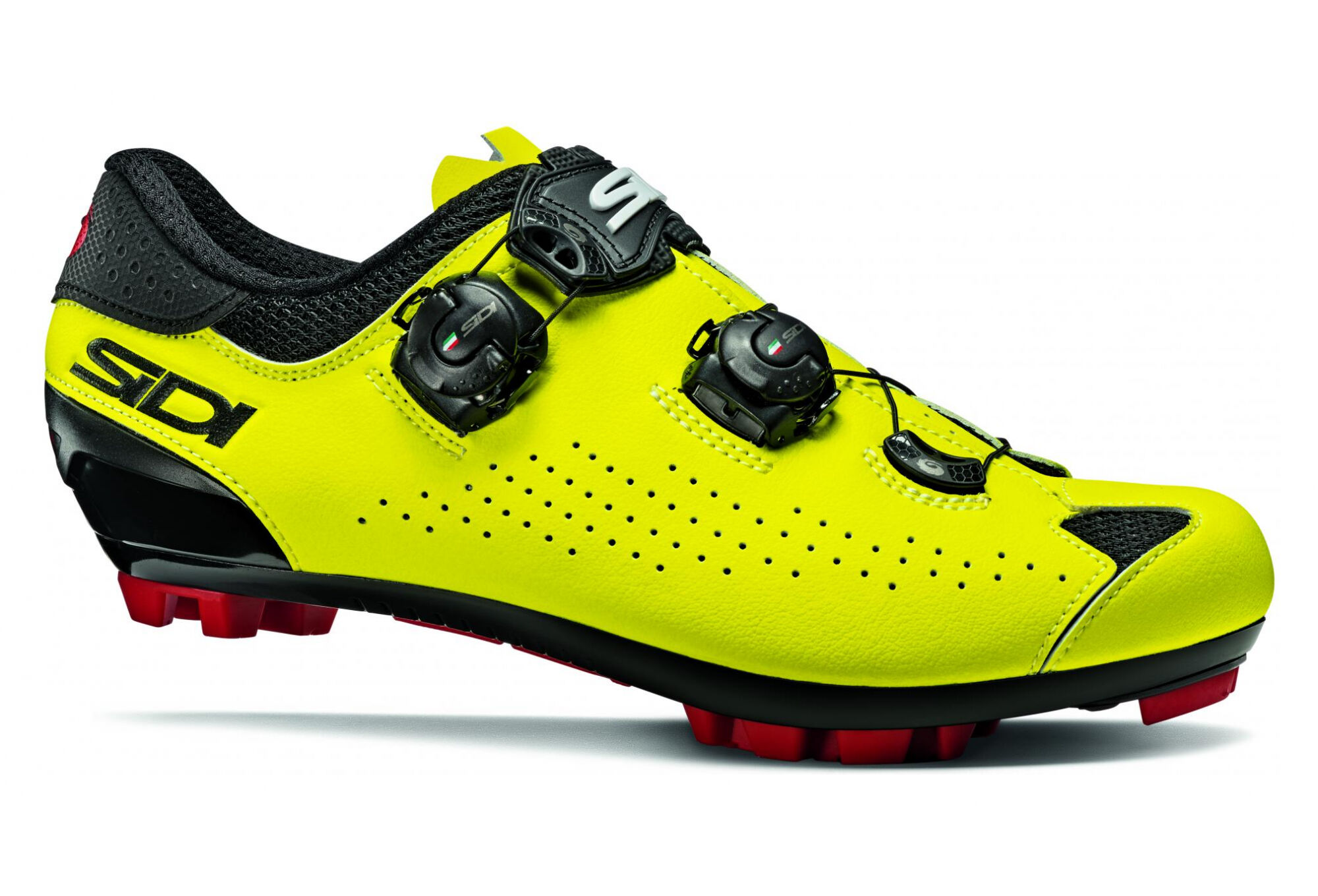 Sidi Eagle 10 - MTB schoenen Heren