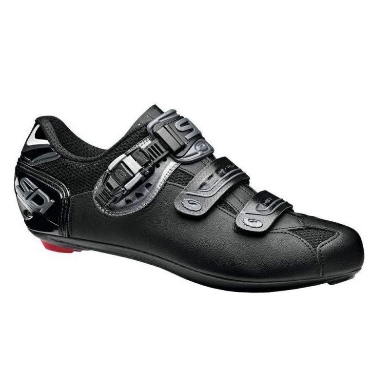 Chaussures velo best sale sidi homme