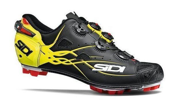 Sidi Tiger - MTB schoenen Heren