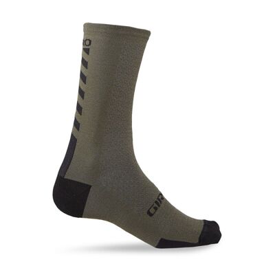 HRC Merino Wool - Cyklistické ponožky