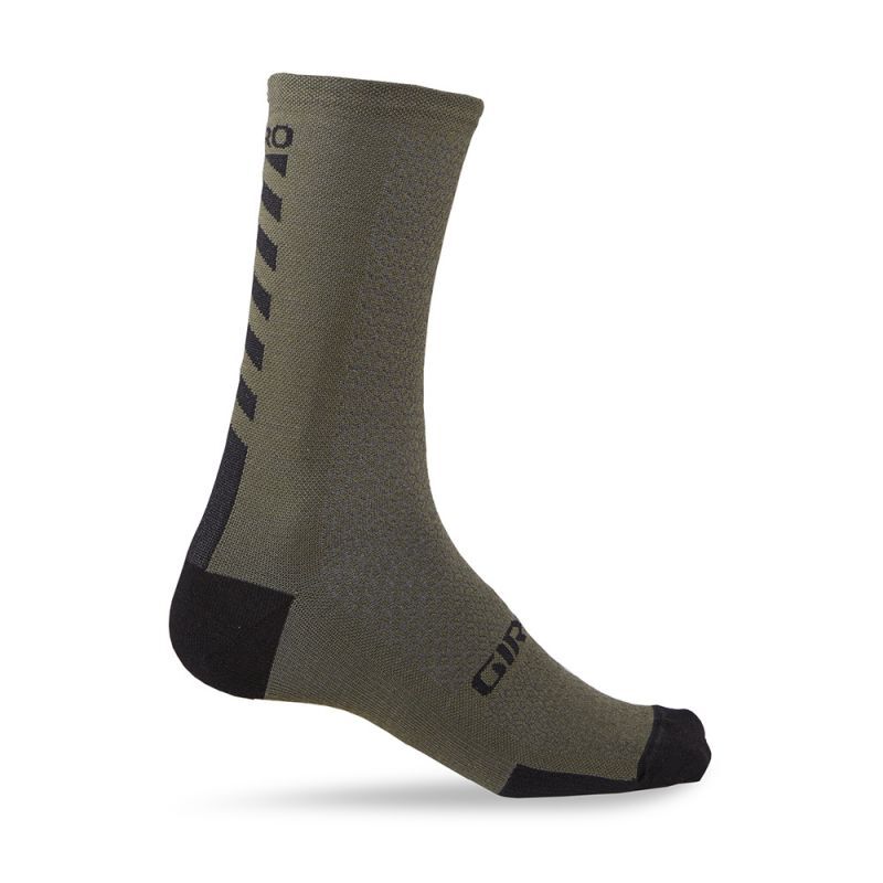 Giro HRC Merino Wool - Skarpety rowerowe | Hardloop