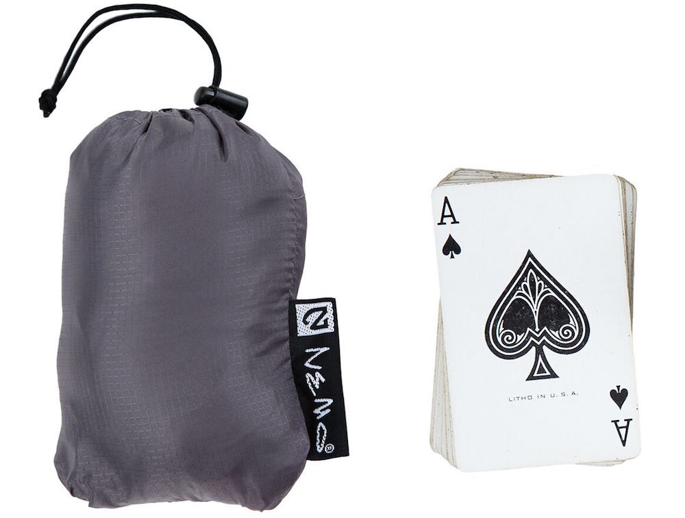 Nemo - Fillo Elite ultralite - Pillow