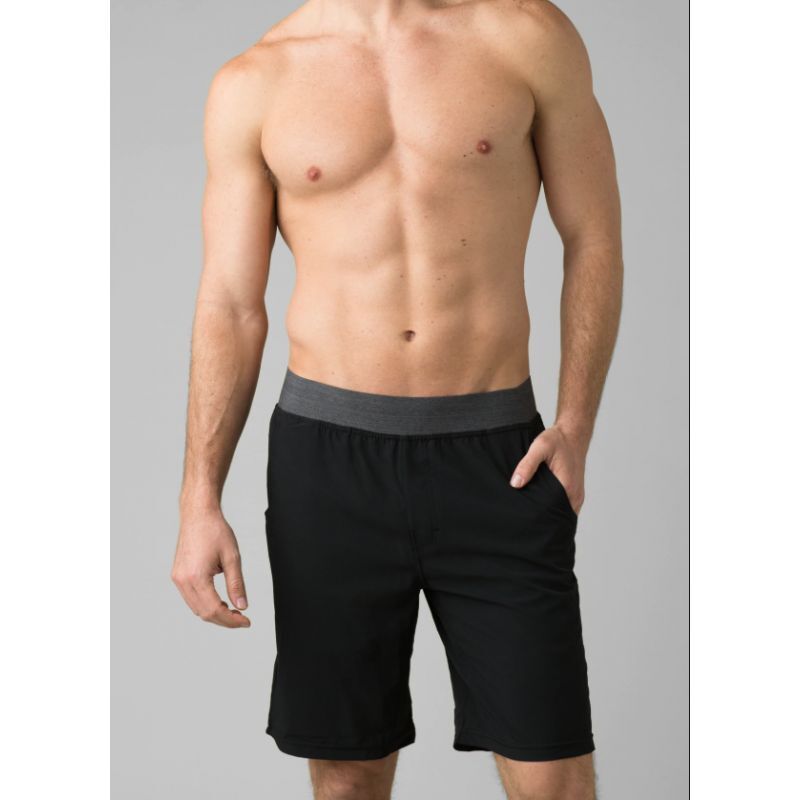 Prana Super Mojo Short II - Calção | Hardloop