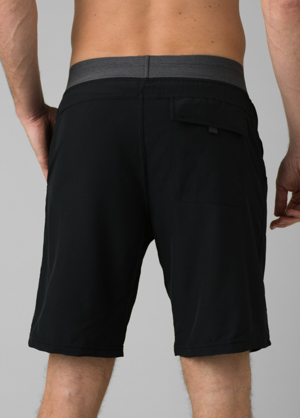 Prana Super Mojo Short II - Shorts