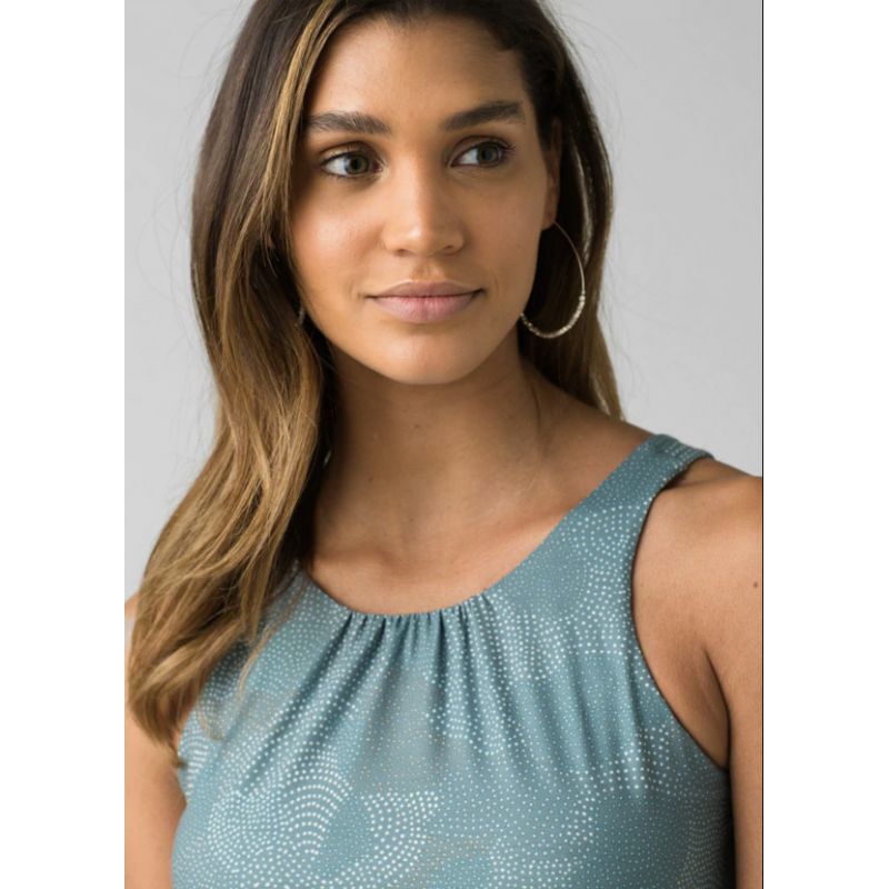 Prana Skypath Dress - Sukienka | Hardloop
