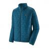 Crater Blue