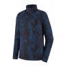 Painted Fields: Classic Navy
