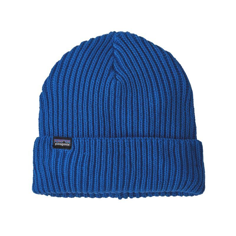 Patagonia - Fisherman's Rolled Beanie - Gorro