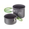 Optimus Crux Lite Solo - Conjunto de cozinha campismo | Hardloop