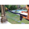 Ticket to the Moon - Housse de protection hamac Hammock Sleeve