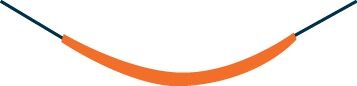 Ticket to the Moon - Housse de protection hamac Hammock Sleeve