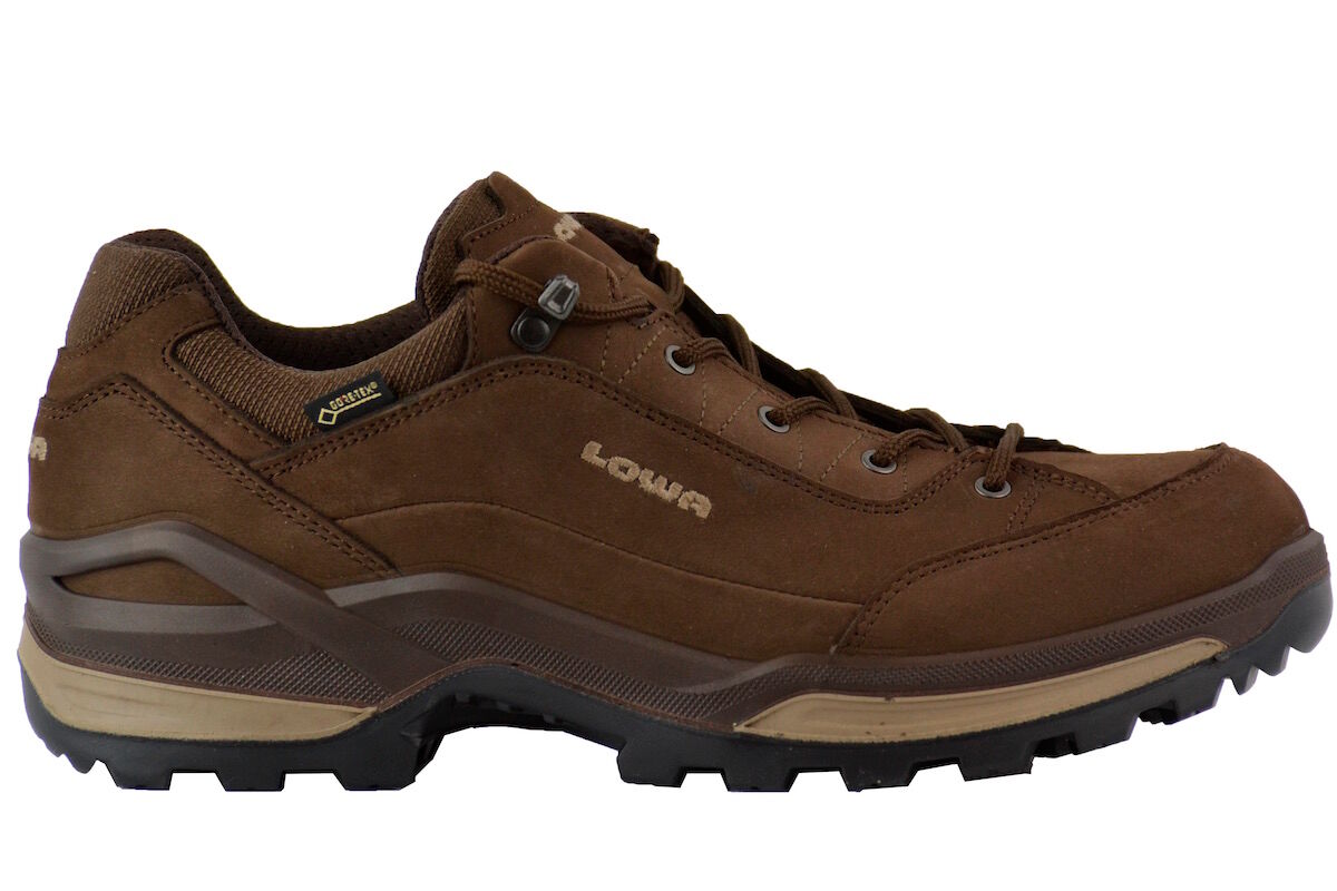 Zapatillas trekking cheap hombre gore tex