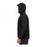 Black Diamond Element Hoody - Giacca in pile - Uomo