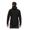 Black Diamond Element Hoody - Giacca in pile - Uomo