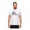 Black Diamond SS Cam Family Tee - T-shirt - Men's