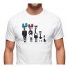 Black Diamond SS Cam Family Tee - T-shirt - Men's
