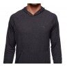 Black Diamond Stone Hoody - Hoodie - Men's