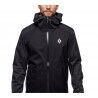 Black Diamond Stormline Stretch Rain Shell - Chaqueta impermeable - Hombre | Hardloop