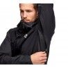 Black Diamond Stormline Stretch Rain Shell - Chaqueta impermeable - Hombre | Hardloop
