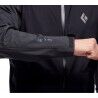 Black Diamond Stormline Stretch Rain Shell - Casaco impermeável homem | Hardloop