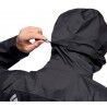 Black Diamond Stormline Stretch Rain Shell - Casaco impermeável homem | Hardloop