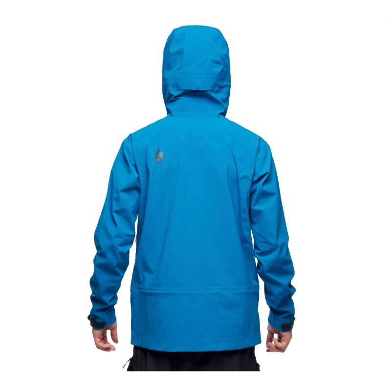Black Diamond - Recon Stretch Ski Shell - Ski jacket - Men's