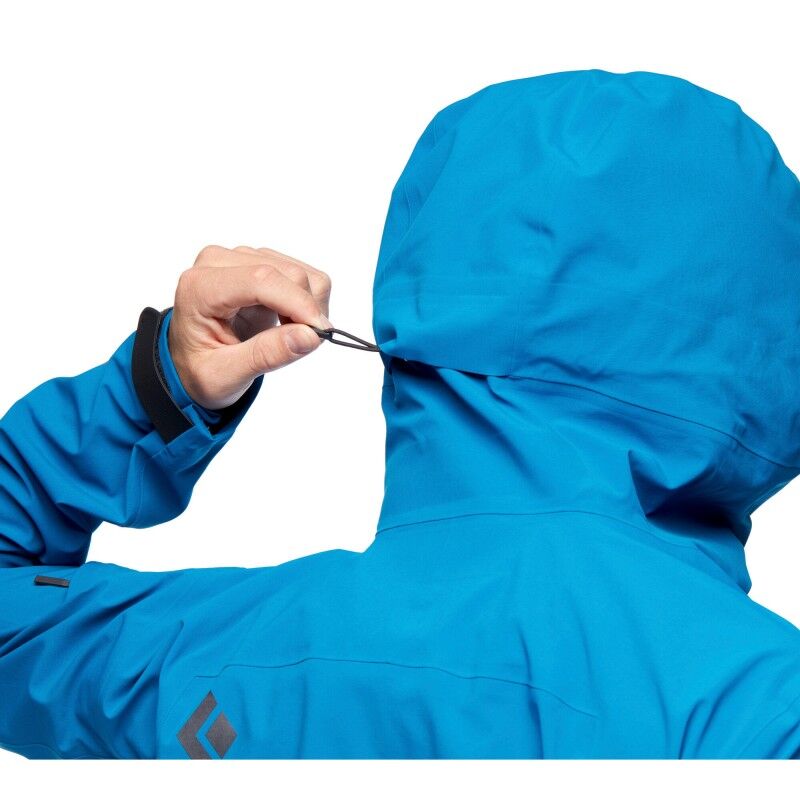 Black Diamond Recon Stretch Ski Shell - Veste ski homme | Hardloop