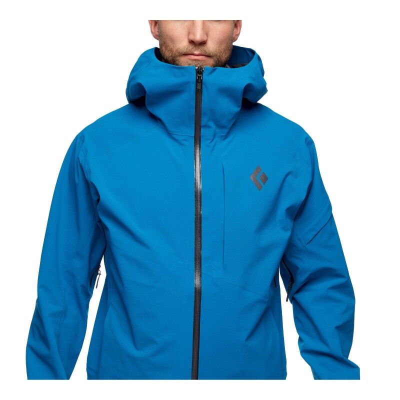 Black Diamond Recon Stretch Ski Shell - Veste ski homme | Hardloop
