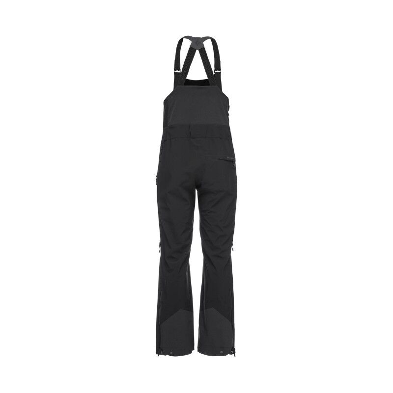 Black Diamond Recon Bibs - Ski-tuinbroek - Heren | Hardloop