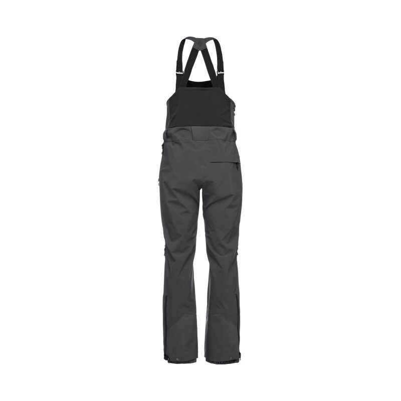 Black Diamond Recon Bibs - Ski-tuinbroek - Heren | Hardloop