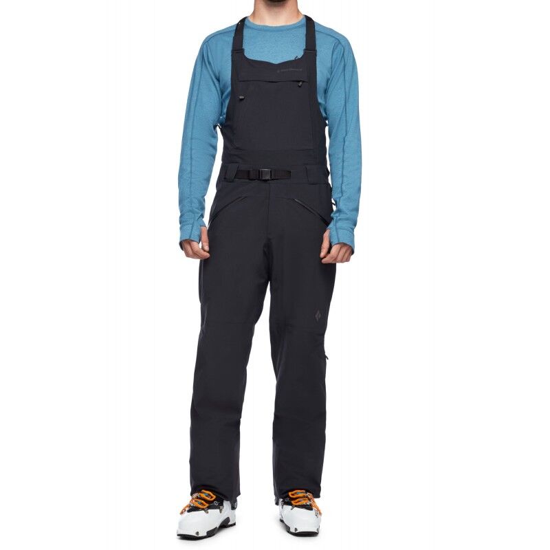 Black Diamond Recon Bibs - Ski-tuinbroek - Heren | Hardloop